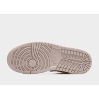 Damskie buty JORDAN AIR WMNS 1 MID  bq6472-122 kolor liliowy