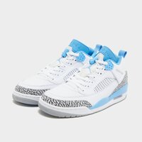 Męskie buty JORDAN SPIZIKE LOW fq1759-141 kolor biały