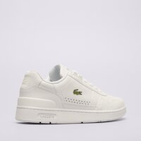 Męskie buty LACOSTE T-CLIP 743sma002321g kolor biały