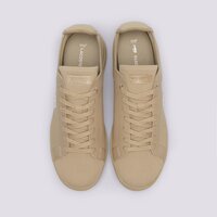 Męskie buty LACOSTE CARNABY PIQUEE 123 1 SMA 745sma00233t2 kolor beżowy