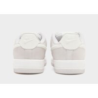 Buty dziecięce NIKE FORCE 1 LOW BP LACE iv5766-078 kolor szary