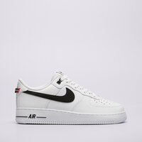 Męskie buty NIKE AIR FORCE 1 '07  hv9509-100 kolor biały