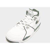 Buty dziecięce NIKE AIR FLIGHT 89 hf0406-104 kolor biały