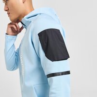 HOODRICH BLUZA ROZPINANA Z KAPTUREM CIRCUIT HD BLU hr - 0224 - 0123 kolor niebieski
