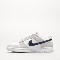 Męskie buty NIKE DUNK LOW fj4227-001 kolor szary