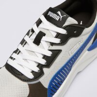 Buty dziecięce PUMA X-RAY 3 LT JR 40149303 kolor czarny