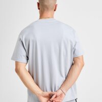 Koszulka męska NIKE T-SHIRT TECH MIX ih4301-012 kolor szary
