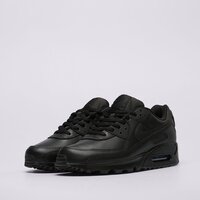 Męskie buty NIKE AIR MAX 90 LTR  cz5594-001 kolor czarny