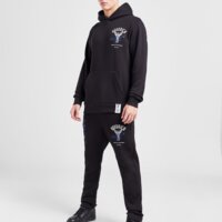 HOODRICH BLUZA Z KAPTUREM VITAL HD BLK hr-0423-0213 kolor czarny