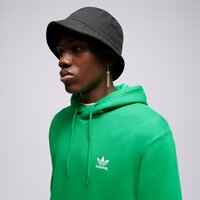 ADIDAS BLUZA Z KAPTUREM ESSENTIAL HOODY im4528 kolor zielony