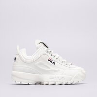 Damskie buty FILA DISRUPTOR II  5fm00002-125 kolor biały