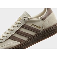 Damskie buty ADIDAS HANDBALL SPEZIAL W jr3365 kolor beżowy