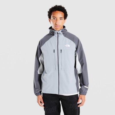 THE NORTH FACE BLUZA Z KAPTUREM TRISHULL TWVAN