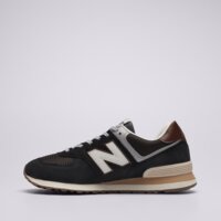 Męskie buty NEW BALANCE 574  u5748sb kolor czarny