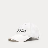 Damska  czapka z daszkiem ADIDAS CZAPKA TRAINING ACC HW ALL ic9707 kolor biały
