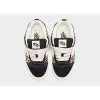 Trampki damskie VANS KNU SKOOL  vn000e9xyy6 kolor czarny