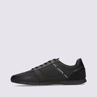 Męskie buty LACOSTE MENERVA 0121 1CMA 741cma007802h kolor czarny