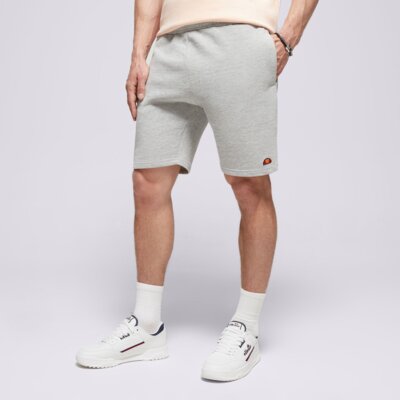 ELLESSE SZORTY RAFFADALI SHORTS GREY MRL