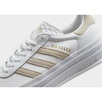 Damskie buty ADIDAS GAZELLE BOLD W ie7851 kolor biały