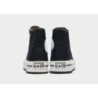 Buty dziecięce CONVERSE CHUCK TAYLOR ALL STAR LIFT 372859c kolor czarny