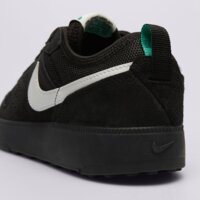 Buty dziecięce NIKE C1TY hq0028-001 kolor czarny