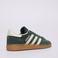 Damskie buty ADIDAS HANDBALL SPEZIAL W ig1976 kolor zielony
