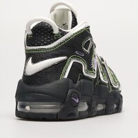 Damskie buty NIKE SWDC W AIR MORE UPTEMPO dx4219-400 kolor czarny