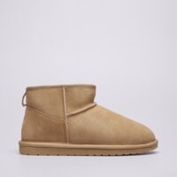 Damskie buty EMU AUSTRALIA STINGER MICRO w10937sand kolor kremowy