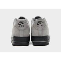 Męskie buty NIKE AIR FORCE 1 JEWEL hq3827-001 kolor szary