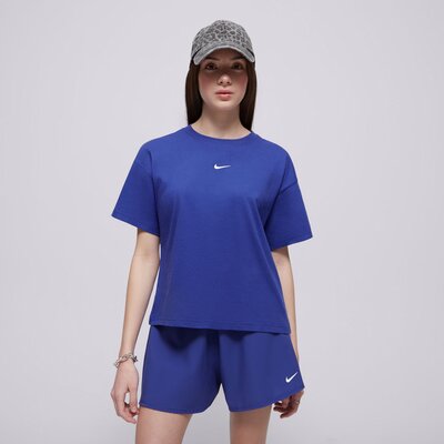 NIKE T-SHIRT G NSW TEE BOXY ESSNTL LBR GIRL