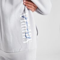 Bluza dziecięca SUPPLY&DEMAND BLUZA Z KAPTUREM KRYPTON OH HD MCHP suptjb17204057 kolor szary