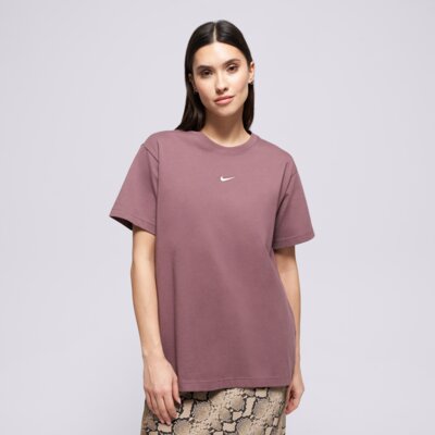 NIKE T-SHIRT CLASSIC SS TEE W NSW