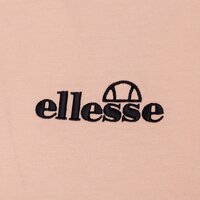 Sukienka damska ELLESSE SUKIENKA COLORI DRESS MLT sgn15195940 kolor pomarańczowy