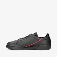 Męskie buty ADIDAS CONTINENTAL 80 g27707 kolor czarny