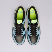 Buty dziecięce NIKE DUNK LOW SE dv1694-900 kolor multicolor