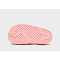 Dziecięce sandały ADIDAS SUPERSTAR SANDAL C ji2799 kolor różowy