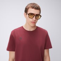 Koszulka męska UMBRO T-SHIRT UMBRO MARLON ul325tsm90007 kolor bordowy