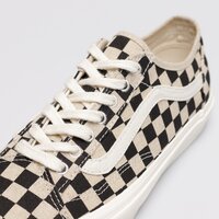 Męskie buty VANS OLD SKOOL  vn0a54f47051 kolor biały