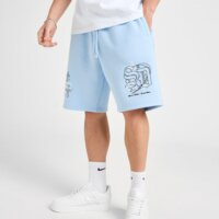 Męskie spodenki SUPPLY&DEMAND SZORTY VITO SHT BLU-CLN suptm17935837 kolor niebieski