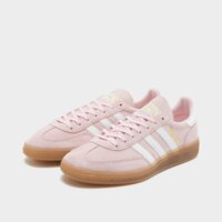 Buty dziecięce ADIDAS HANDBALL SPEZIAL J jr2109 kolor różowy