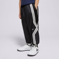 Spodnie dziecięce NIKE SPODNIE K NK RPL CROSSOVER PANT SR BOY fz5237-010 kolor czarny