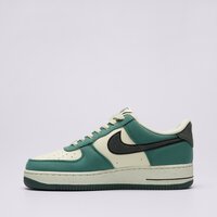 Męskie buty NIKE AIR FORCE 1 '07 LV8 fq8713-100 kolor zielony