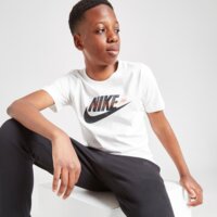Koszulka dziecięca NIKE T-SHIRT MAX TEE WHT dd9247-100 kolor biały