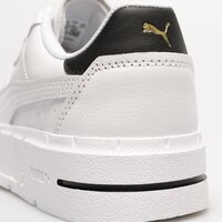 Damskie buty PUMA PUMA CALI COURT LTH WNS 39380201 kolor biały