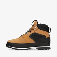 Męskie buty outdoor TIMBERLAND EURO HIKER REIMAGINED WP tb0a2hu42311 kolor żółty