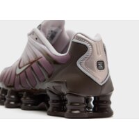 Damskie buty NIKE W SHOX TL  ib7699-200 kolor brązowy
