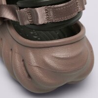 Męskie klapki CROCS ECHO CLOG  207937-0lf kolor brązowy