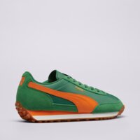 Męskie buty PUMA EASY RIDER VINTAGE 39902829 kolor zielony