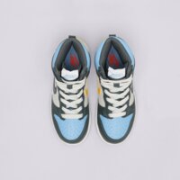 Buty dziecięce NIKE DUNK HIGH  dd2314-300 kolor multicolor