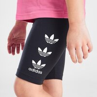 ADIDAS KOMPLET RPT TREF TEE/SHT PNK/BLK G ix0755 kolor różowy